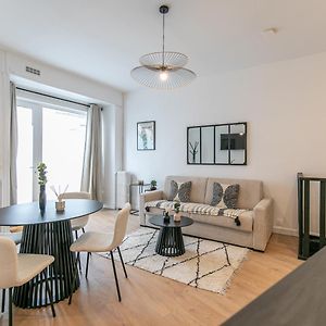 Apartamento de 1 Dormitorio